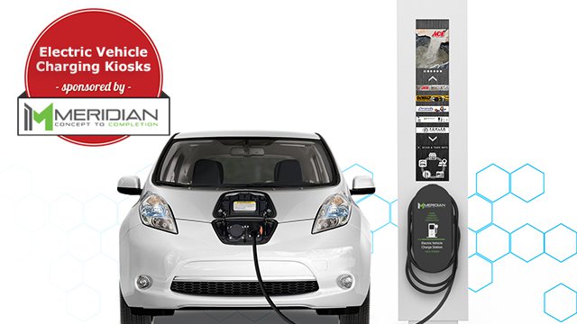 Will EV charger network support surging customer demand?