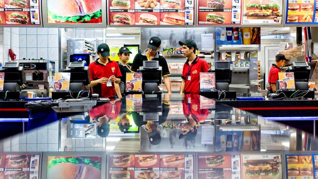 3 key digital signage lessons for restaurants