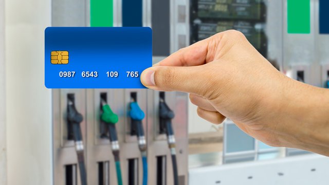 Talking With: Gemalto's Jack Jania about EMV at the fuel pump