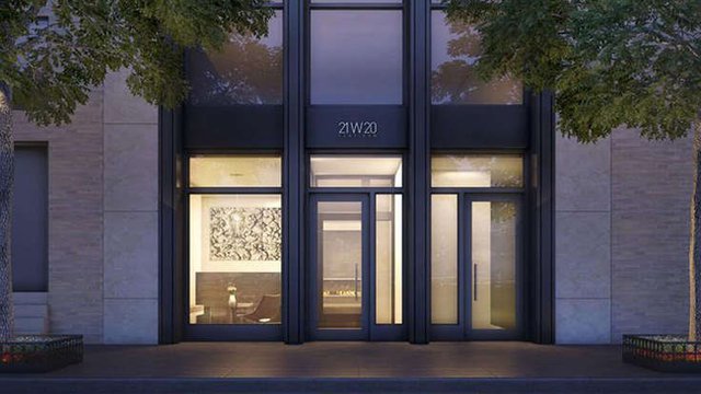 Manhattan condo earns first WELL certification