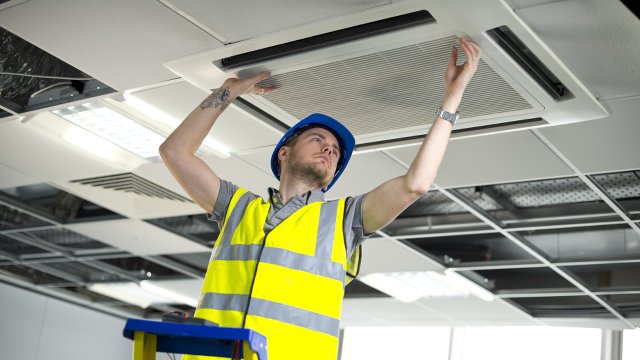 DOE building initiatives save $3.1 billion in energy costs