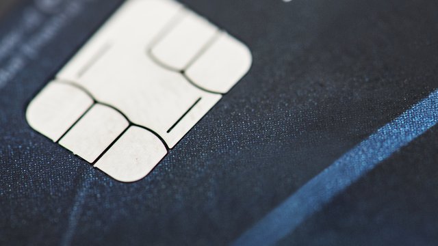Self-service industry lags with EMV compliance