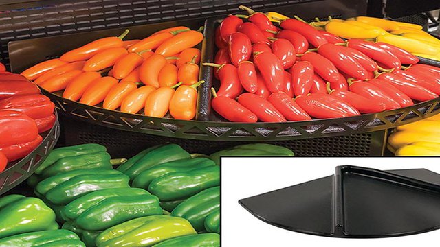 Maximize the Functionality of Mod Pods and Pod Shelving with New Pod Filler