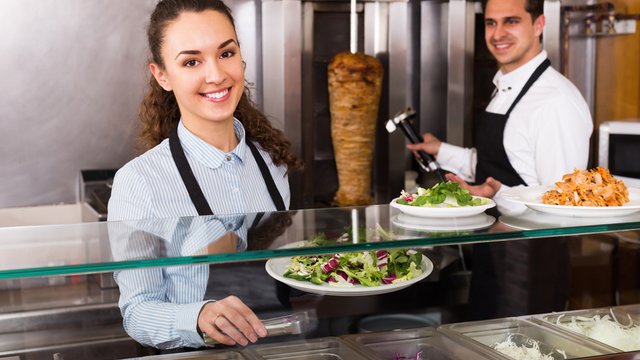 5 labor alerts every restaurant manager should receive