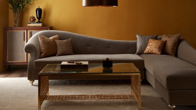 Shaw Floors Announces 2018 Color of the Year | Video