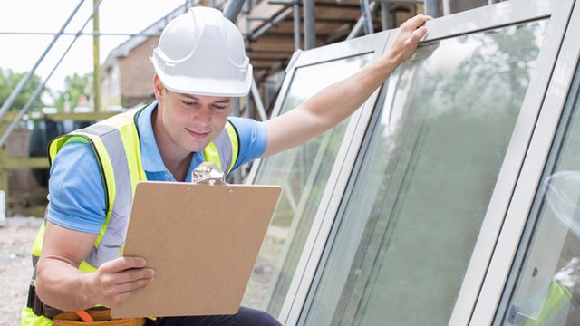 Infographic: Budgeting for home window replacement