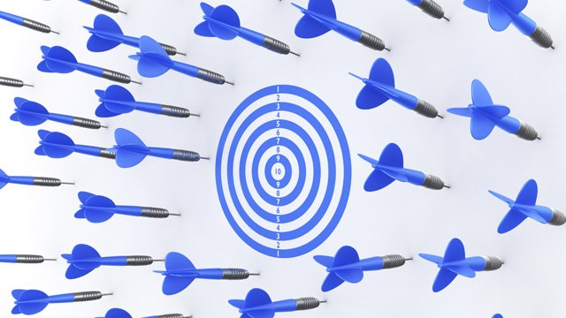 The 4 most common digital signage content mistakes (and how to fix them)