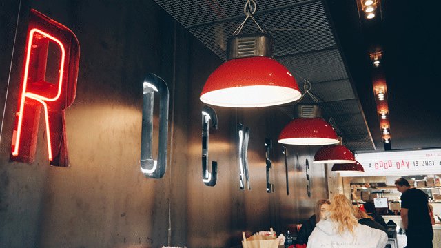 Franchise Focus: Irish burger joint rocketing to success