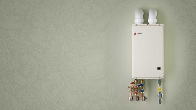 Tank or tankless? That is the question