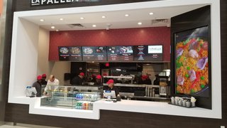 Menu boards deliver upgraded restaurant experiences