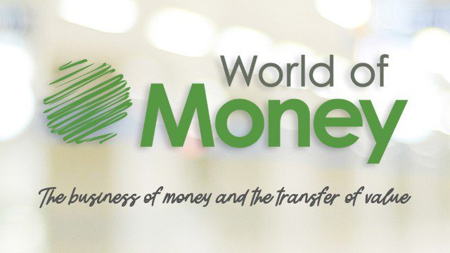 World of Money helps you keep tabs on payment technology and more
