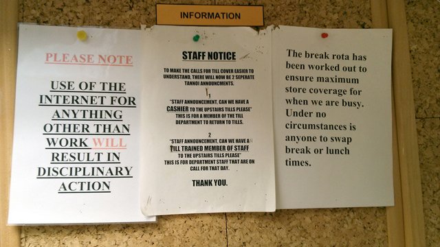 Don't inadvertently uninspire your employees