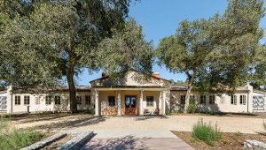 Robert Redford Conservancy earns top LEED Rating