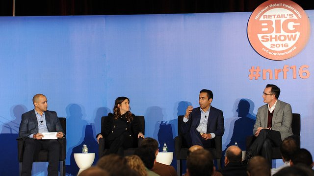 Mobile is affecting commerce decisions for retailers