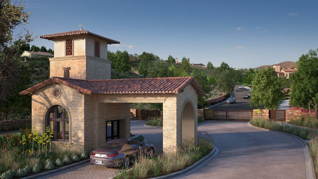 California Developer Strives to Go Beyond Tough Building Codes