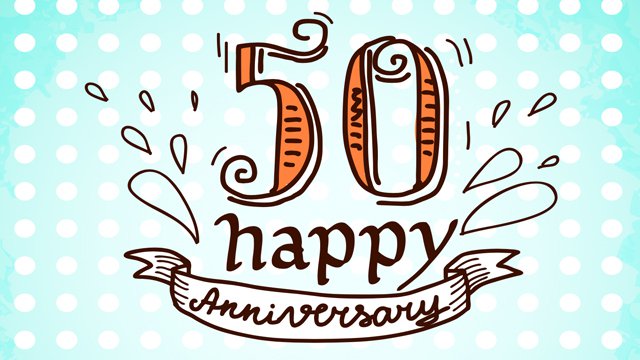 'You've come a long way, baby': 50 years of ATM memories