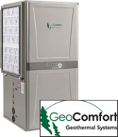 GeoComfort Geothermal Systems in Northeast Wisconsin and East Central Wisconsin