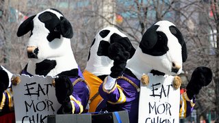 Chick-fil-A uses data in new, faster, results-producing way