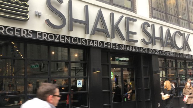 Why Shake Shack customers pushing back against Danny Meyer's cash-free plan