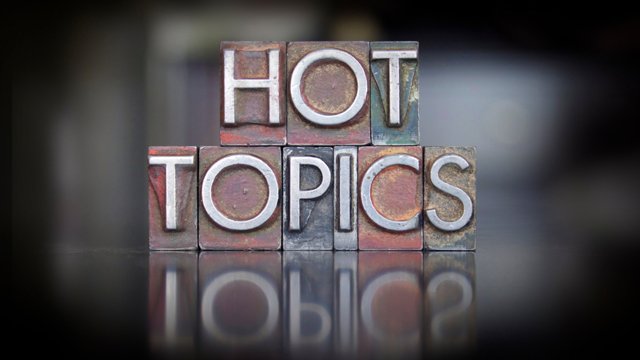 A conversation on all things mobile: Banking, payments, and Costanza