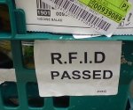 Retailers, manufacturers announce joint effort to advance item-level RFID