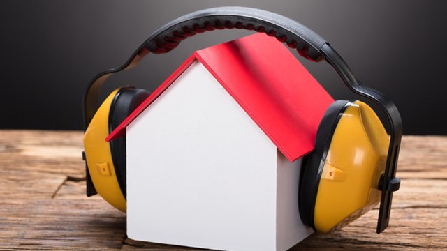 Listen up: Device designed to hush exterior noise