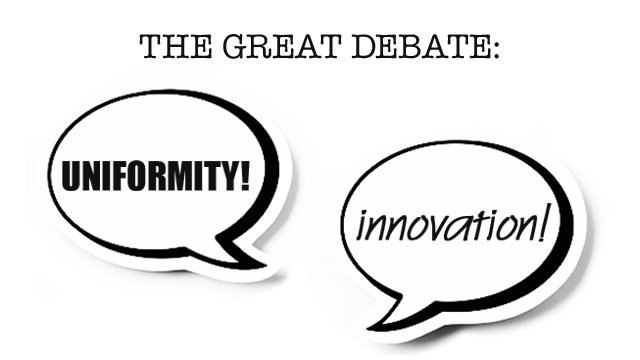 - amc great debate graphic2 640jpg 640x360 q85 crop subsampling 2 - Video: Is the idea of a single mobile payments platform too far-fetched? - photo Video: Is the idea of a single mobile payments platform too far-fetched? - amc great debate graphic2 640jpg 640x360 q85 crop subsampling 2 - Video: Is the idea of a single mobile payments platform too far-fetched?