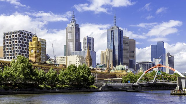 Australia a leader in sustainability