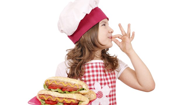 Hot diggity dog: The weiner is finally getting some respect