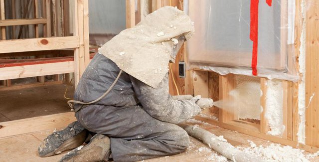 Building a perfect wall