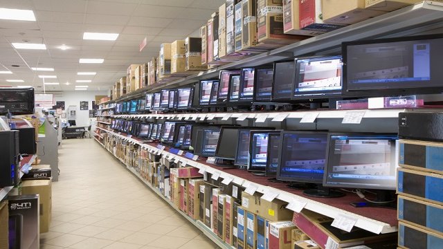 What's coming in 2016: Smarter in-store technology strategies