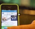 CETW12: NCR integrating mobile with digital signage, kiosks (Video)