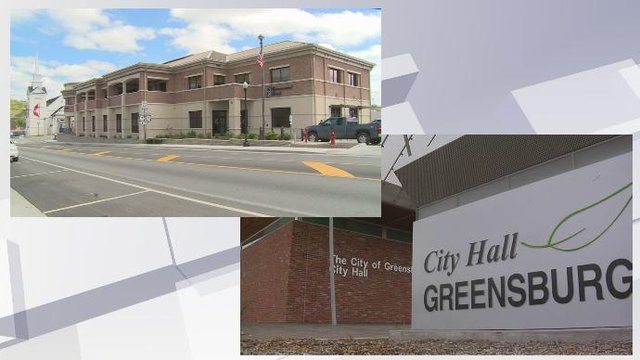 Ky. town turning devastation into innovation