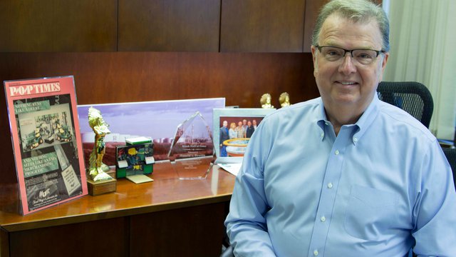 Ron Bowers reflects on the high points of kiosk industry history and its future opportunities as he passes the baton
