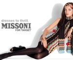 Missoni for Target line sells out, raises questions