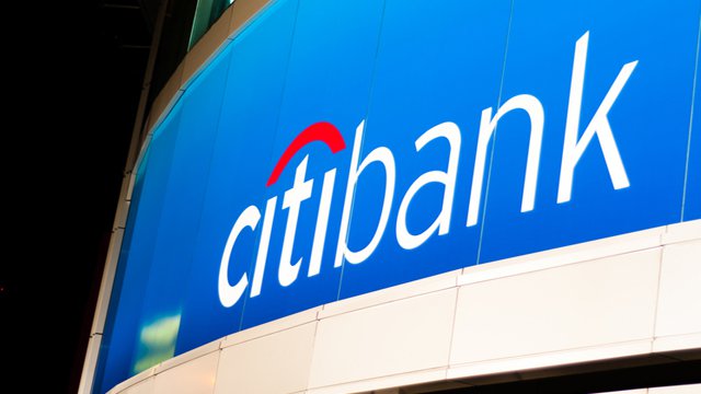 Here comes Citi Pay