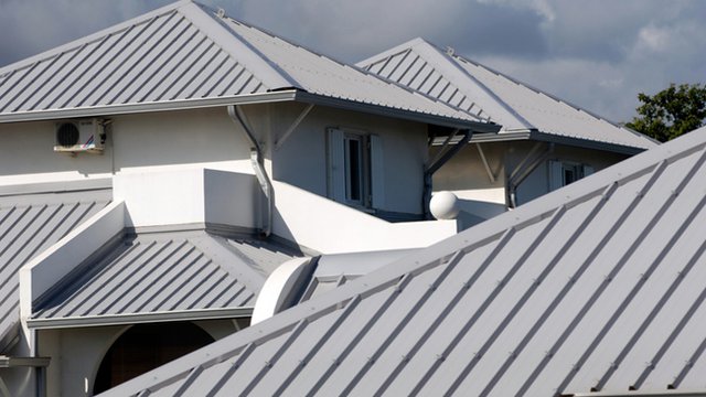 Interest in metal roofing rises in hurricane-prone areas