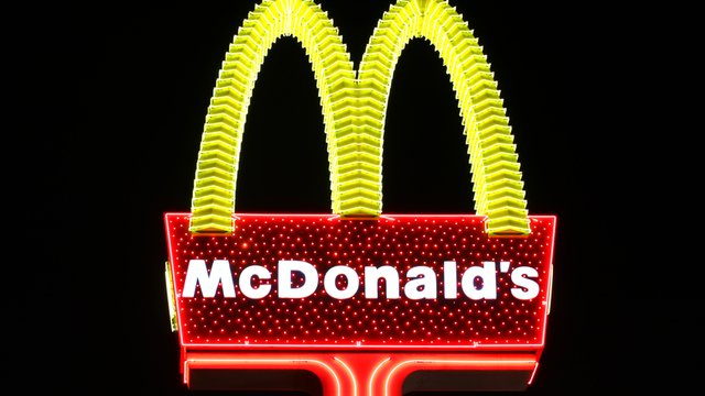 The behemoth moves: McDonald's makes major menu changes