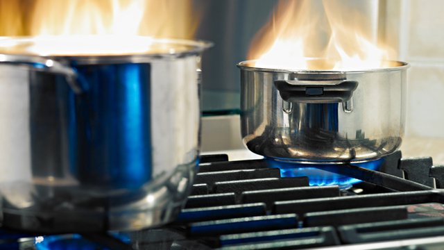 New fire code provisions planned for mobile cooking operations