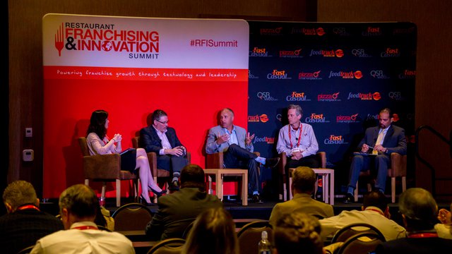 4 tips to make your restaurant ready for the tech revolution