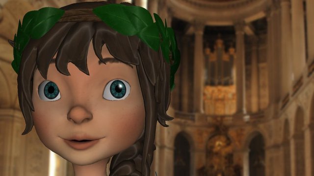 3D virtual concierges deliver better hotel experiences