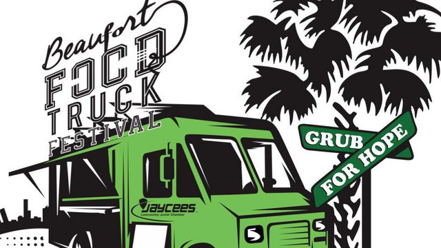 Food Truck Festival Coming To South Carolina Food Truck