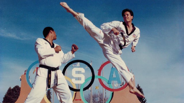 HuHot franchisee proves life goes on after Olympics end