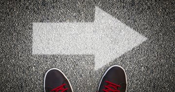 Being honest with yourself about change