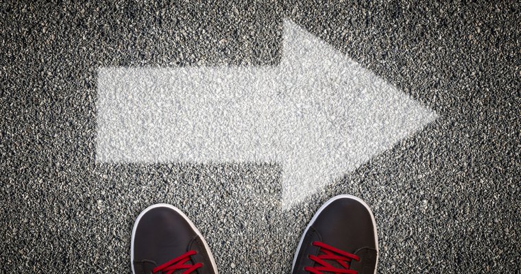 Being honest with yourself about change