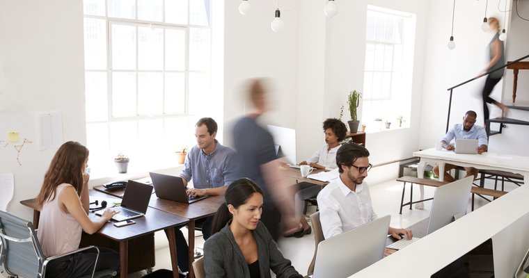 3 C’s for living your faith at work