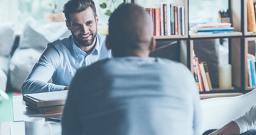 Finding the right leaders
