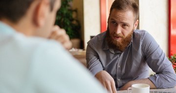 How you show love through accountability and confrontation