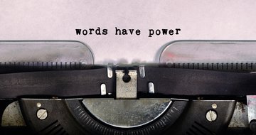 The most effective words a leader can use