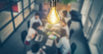 How God gives you his vision for your church